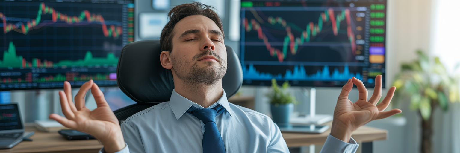 Qué es el FOMO en Trading y Cómo Entrenar Tu Mente para Resistirlo