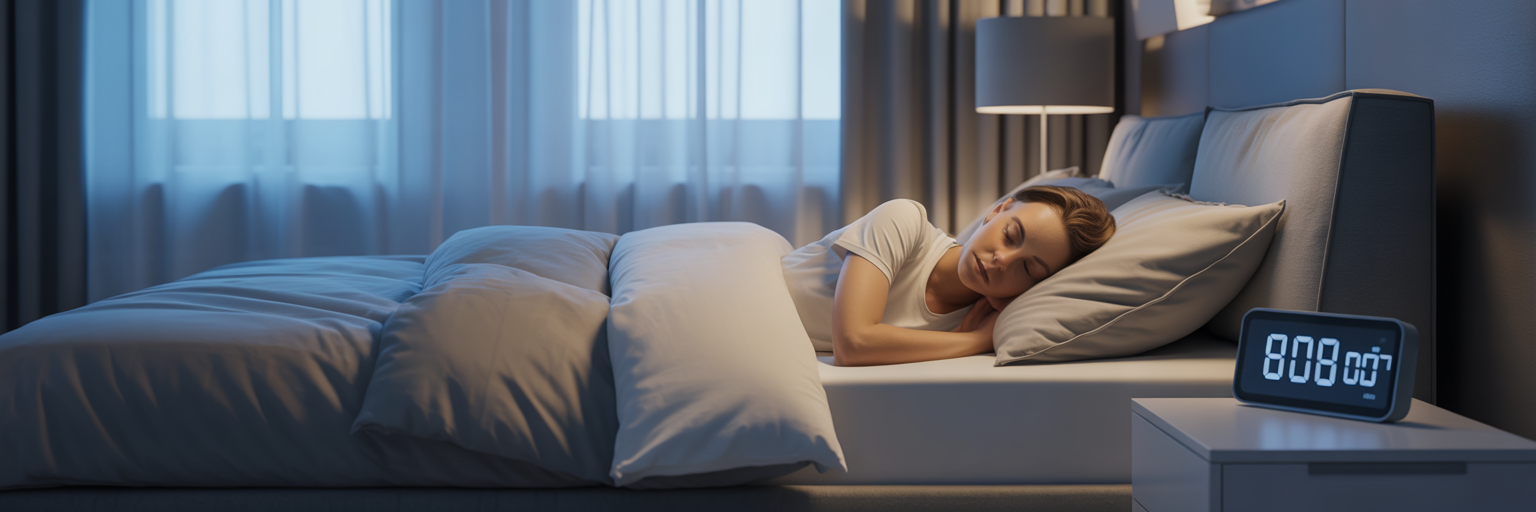 Sueño y rentabilidad en trading: La conexión científica