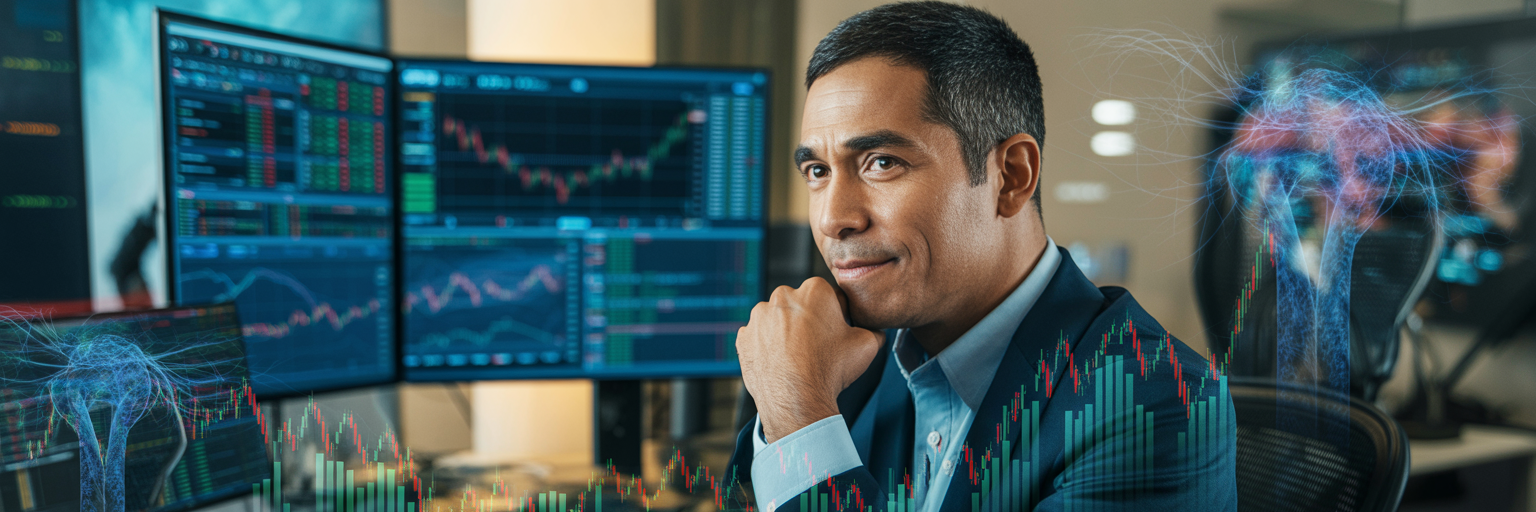 Ritual Pre-Sesión de Trading: Crea Tu Protocolo Mental Ganador