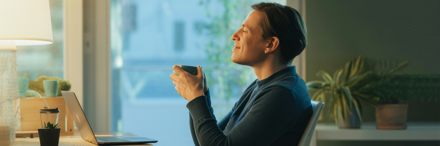 Qué hacer tras un día de pérdidas: protocolo para no hundirte