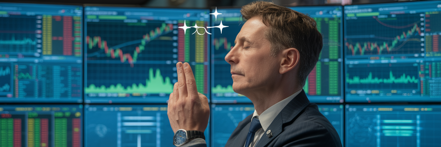 Estrategias Comprobadas Contra el Overtrading por Ansiedad