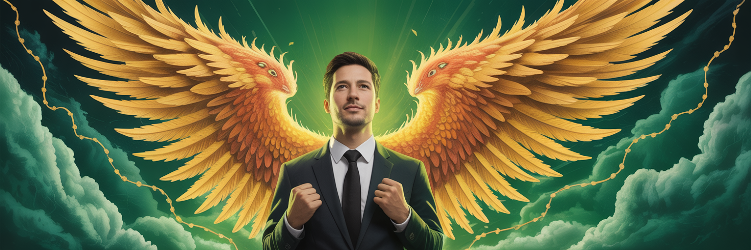 Recuperación Emocional Tras 3 Pérdidas: Renacer Extraordinario