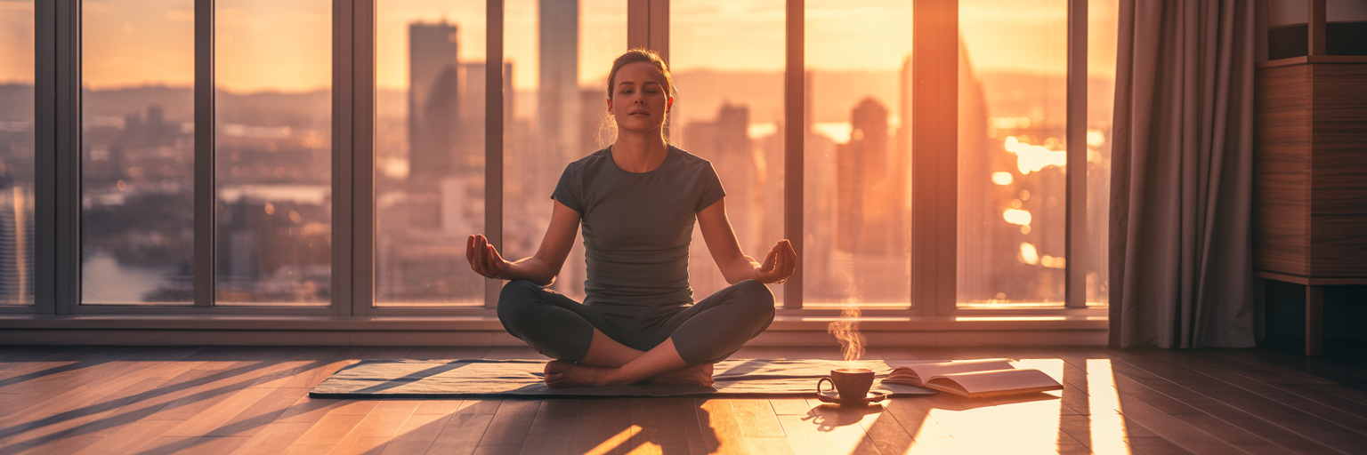 Rutinas Matutinas para Traders y Operar con la Mente Clara